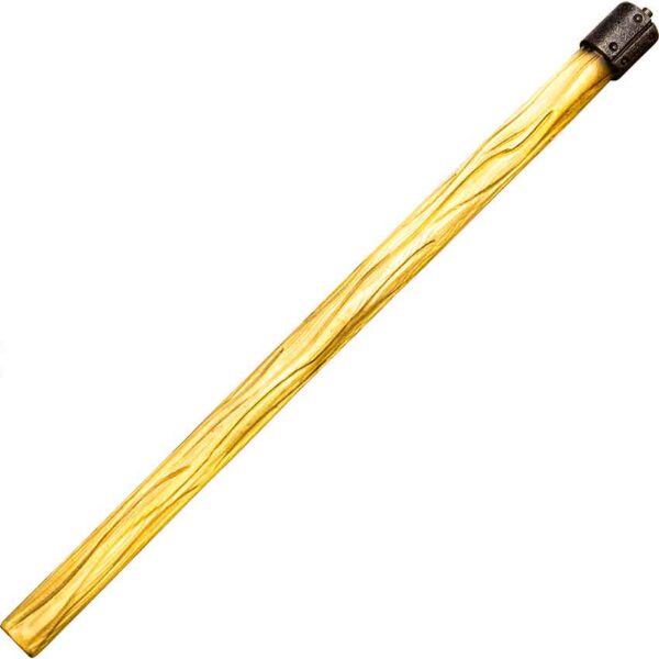 LARP Battle Standard - Short Pole