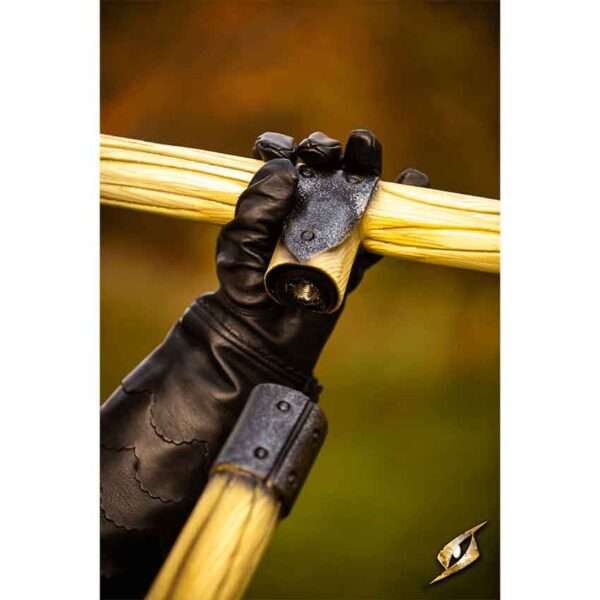 LARP Battle Standard - T-Top