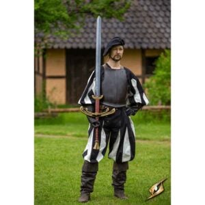 LARP Landsknecht Greatsword