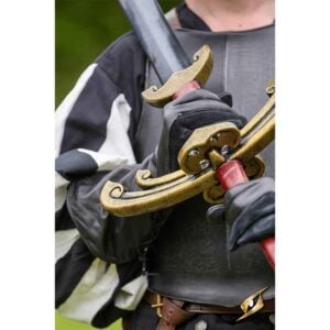 LARP Landsknecht Greatsword
