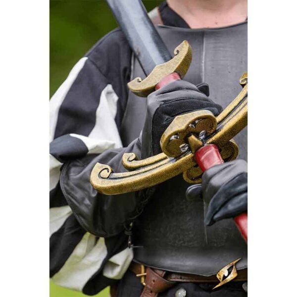 LARP Landsknecht Greatsword