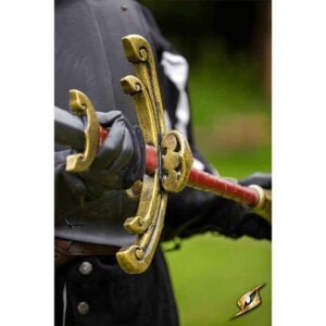 LARP Landsknecht Greatsword