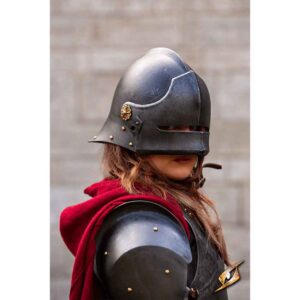 Renegade Helmet - Epic Dark