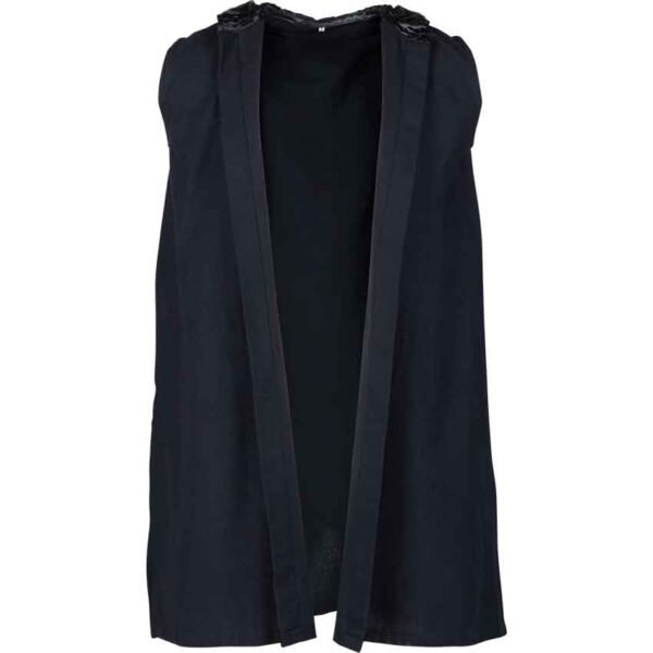Hooded Ranger Vest