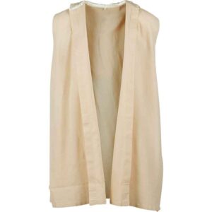 Hooded Ranger Vest