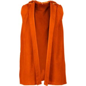 Hooded Ranger Vest