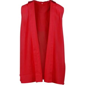 Hooded Ranger Vest