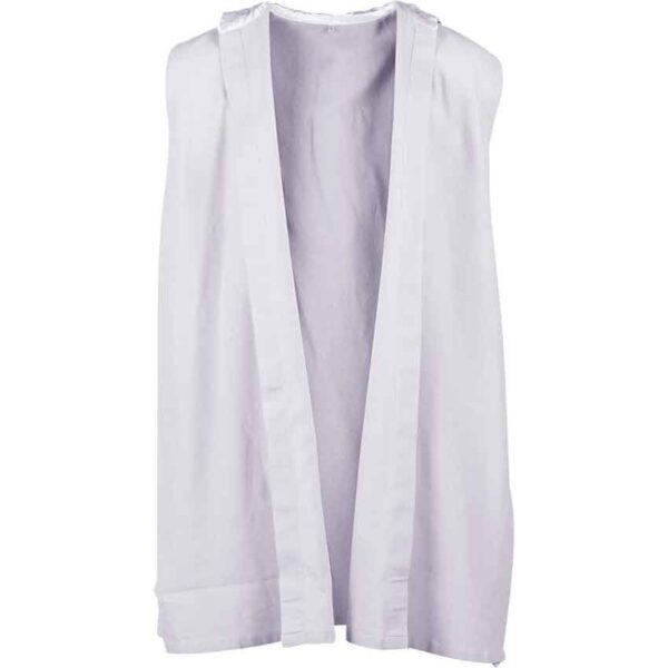 Hooded Ranger Vest