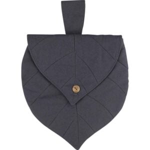 Leaf Belt Pouch