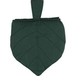 Leaf Belt Pouch