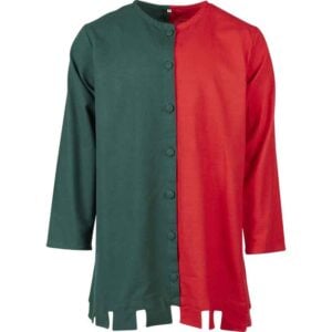 Two Color Medieval Tunic