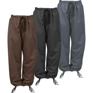 Basic Kids Pants