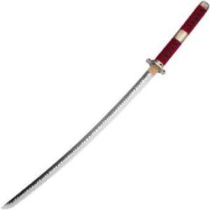 Sandai Kitetsu LED Katana