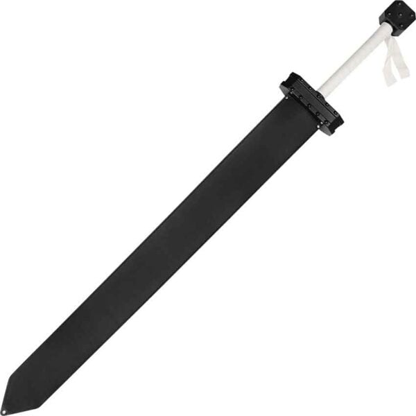 Hawk Warrior Steel Greatsword