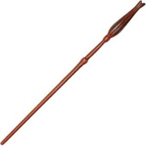 Moon Witch Wand