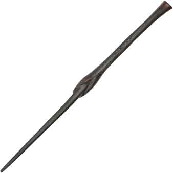 Dark Sorceress Wand