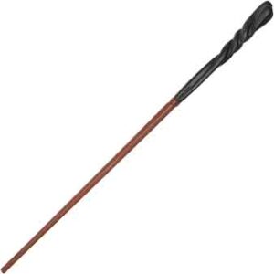 Courageous Wizard Wand