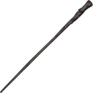 Loyal Wizard Wand