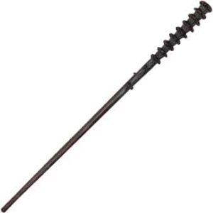 Mischievous Marauder Wand