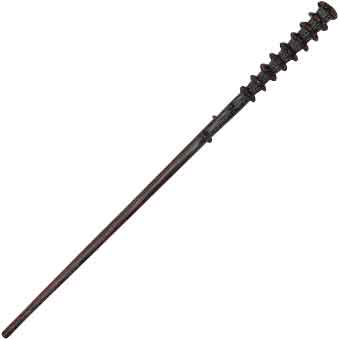 Mischievous Marauder Wand