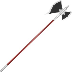Stark's Battle Axe