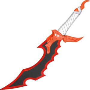 Knight Killer Dagger with Stand