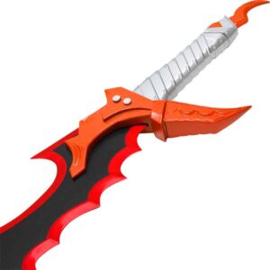 Knight Hunter Dagger with Stand