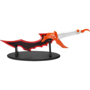 Knight Hunter Dagger with Stand