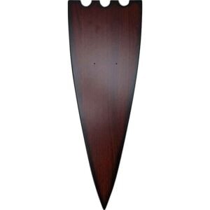 Fallen King Fantasy Sword with Plaque