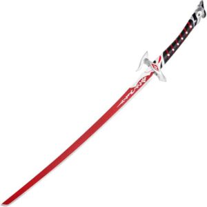 Acheron's Sword