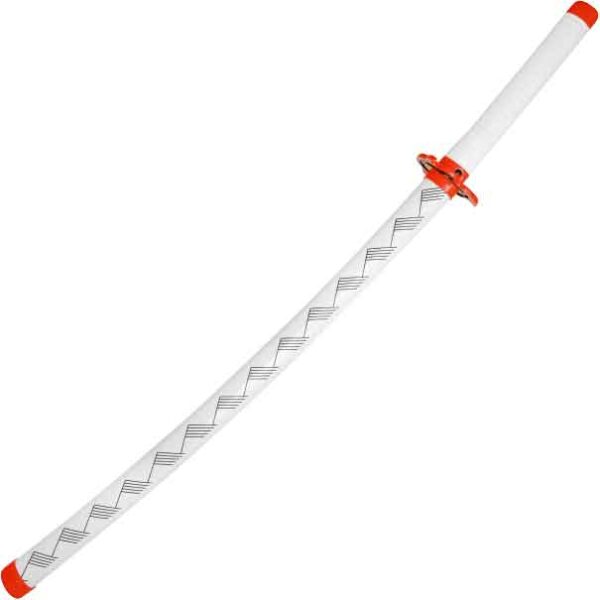 Red LED Cosplay Katana