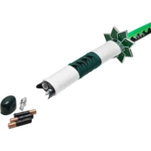 Green LED Cosplay Katana
