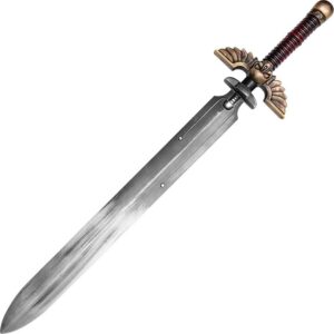 Grand Master's Foam Longsword