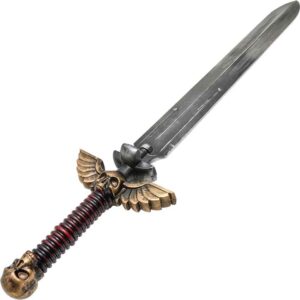 Grand Master's Foam Longsword