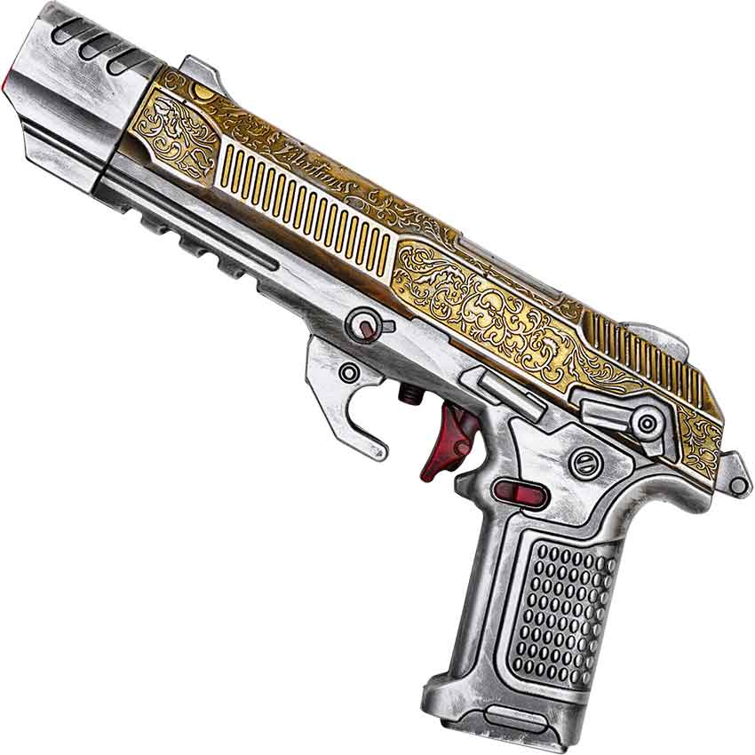 Tsunami Foam Pistol Replica