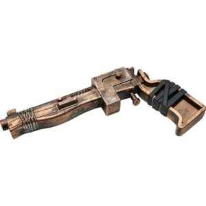 Foam Pipe Pistol