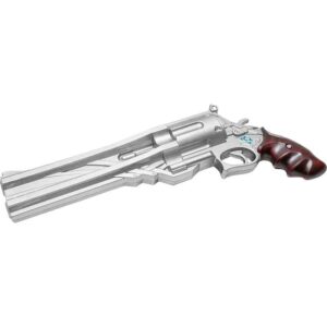 Nero's Foam Blue Rose Revolver