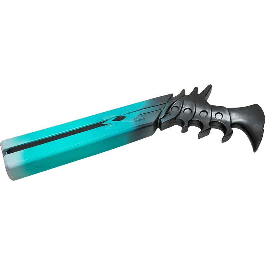 Arcane Foam Liberator Pistol