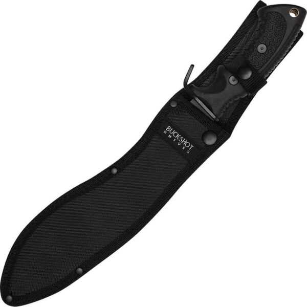 Kukri Hunting Knife