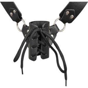 Black Sword Baldric