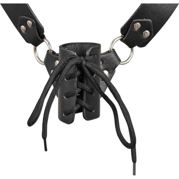 Black Sword Baldric