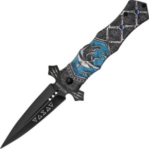 Witcher Pocket Dagger