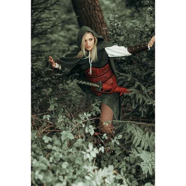 Lunette Women's Adventurer Outfit - Image 3