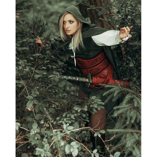 Lunette Women's Adventurer Outfit - Image 4