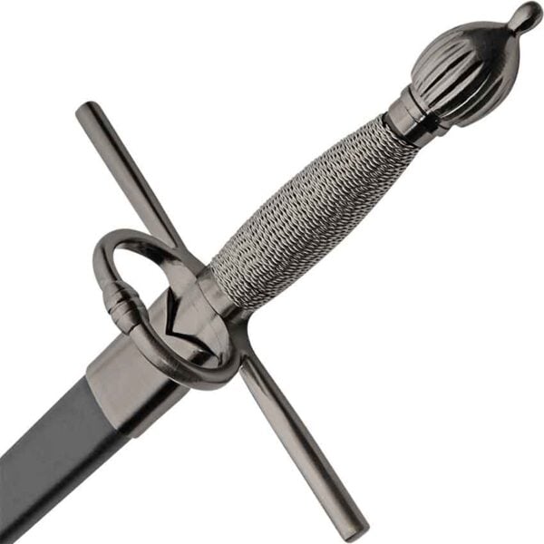 Main Gauche Rapier Dagger