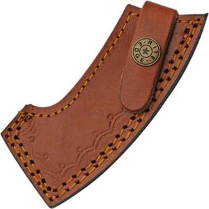 Nordic Throwing Axe