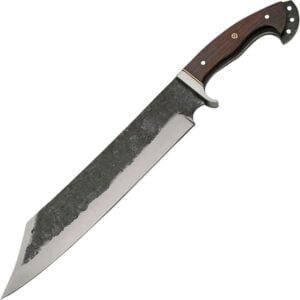 Blacksmith's Bowie Knife