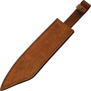 Blacksmith's Bowie Knife