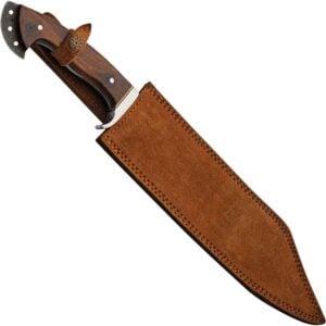 Blacksmith's Bowie Knife
