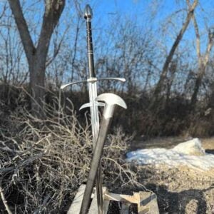 Montante Great Sword by Cold Steel